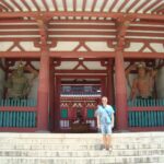 Muzyczne Podróże Przez Świat. Japonia.Kioto-Osaka (12 listopada 2016 r.) / Maciej Tuz / Radio Kielce