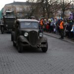 Kielce. Plac Wolności. Obchody Święta Niepodległości (11 listopada 2016 r.) / Piotr Michalski / Radio Kielce