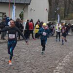 Kielce. Dziewiąty Bieg Niepodległości (13 listopada 2016) / Radio Kielce