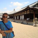 Muzyczne Podróże Przez Świat. Japonia.Kioto-Osaka (12 listopada 2016 r.) / Maciej Tuz / Radio Kielce