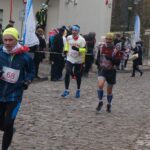 Kielce. Dziewiąty Bieg Niepodległości (13 listopada 2016) / Kamil Król / Radio Kielce