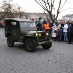 Kielce. Plac Wolności. Obchody Święta Niepodległości (11 listopada 2016 r.) / Piotr Michalski / Radio Kielce