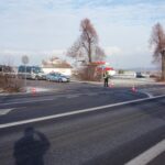 Akcja kontrolna Inspekcji Transportu Drogowego (29 listopada 2016) / Agata Wiśniowska / Inspekcja Transportu Drogowego