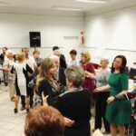 Ćmielów. Dzień seniora (25 listopada 2016) / Radio Kielce