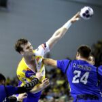 Vive Tauron Kielce vs Ppd Zagrzeb (27 listopada 2016) / Jarosław Kubalski / Radio Kielce