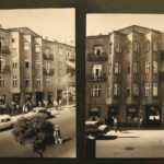 WDK Kielce. Ul.Sienkiewicza od początku. Wernisaż wystawy (11 listopada 2016 r.) / Piotr Michalski / Radio Kielce