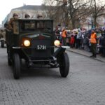 Kielce. Plac Wolności. Obchody Święta Niepodległości (11 listopada 2016 r.) / Piotr Michalski / Radio Kielce