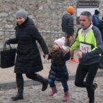 Kielce. Dziewiąty Bieg Niepodległości (13 listopada 2016) / Radio Kielce