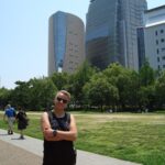 Muzyczne Podróże Przez Świat. Japonia.Kioto-Osaka (12 listopada 2016 r.) / Maciej Tuz / Radio Kielce