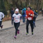 Kielce. Dziewiąty Bieg Niepodległości (13 listopada 2016) / Radio Kielce