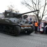 Kielce. Plac Wolności. Obchody Święta Niepodległości (11 listopada 2016 r.) / Piotr Michalski / Radio Kielce