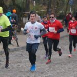 Kielce. Dziewiąty Bieg Niepodległości (13 listopada 2016) / Radio Kielce