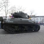 Kielce. Plac Wolności. Obchody Święta Niepodległości (11 listopada 2016 r.) / Piotr Michalski / Radio Kielce