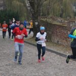 Kielce. Dziewiąty Bieg Niepodległości (13 listopada 2016) / Radio Kielce