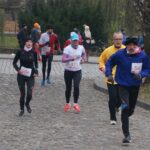 Kielce. Dziewiąty Bieg Niepodległości (13 listopada 2016) / Radio Kielce