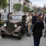 Kielce. Plac Wolności. Obchody Święta Niepodległości (11 listopada 2016 r.) / Piotr Michalski / Radio Kielce