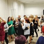 Ćmielów. Dzień seniora (25 listopada 2016) / Radio Kielce