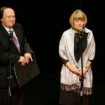 Kielce. Gala finałowa festiwalu NURT (25 listopada 2016) / Wojciech Habdas / Radio Kielce