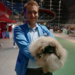 Kielce. XI Międzynarodowa Wystawa Psów Rasowych (13 listopada 2016) / Kamil Król / Radio Kielce