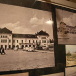 WDK Kielce. Ul.Sienkiewicza od początku. Wernisaż wystawy (11 listopada 2016 r.) / Piotr Michalski / Radio Kielce