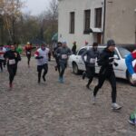 Kielce. Dziewiąty Bieg Niepodległości (13 listopada 2016) / Radio Kielce