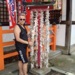 Muzyczne Podróże Przez Świat. Japonia.Kioto-Osaka (12 listopada 2016 r.) / Maciej Tuz / Radio Kielce