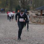 Kielce. Dziewiąty Bieg Niepodległości (13 listopada 2016) / Radio Kielce