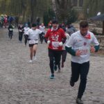 Kielce. Dziewiąty Bieg Niepodległości (13 listopada 2016) / Radio Kielce