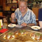 Muzyczne Podróże Przez Świat. Japonia.Kioto-Osaka (12 listopada 2016 r.) / Maciej Tuz / Radio Kielce