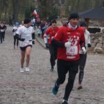 Kielce. Dziewiąty Bieg Niepodległości (13 listopada 2016) / Radio Kielce