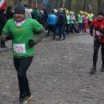 Kielce. Dziewiąty Bieg Niepodległości (13 listopada 2016) / Radio Kielce