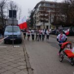 Kielce. Dziewiąty Bieg Niepodległości (13 listopada 2016) / Radio Kielce