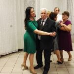 Ćmielów. Dzień seniora (25 listopada 2016) / Radio Kielce