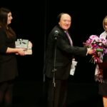 Kielce. Gala finałowa festiwalu NURT (25 listopada 2016) / Wojciech Habdas / Radio Kielce