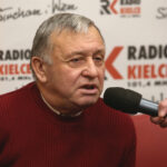 Studio Polityczne Radia Kielce (13 listopada 2016) / Piotr Michalski / Radio Kielce