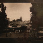 WDK Kielce. Ul.Sienkiewicza od początku. Wernisaż wystawy (11 listopada 2016 r.) / Piotr Michalski / Radio Kielce