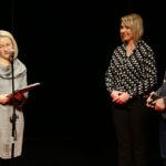 Kielce. Gala finałowa festiwalu NURT (25 listopada 2016) / Wojciech Habdas / Radio Kielce