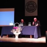 Opatów. V Ogólnopolska Konferencja historyków, archeologów, prawników i politologów (27 listopada 2016 r.) / Radio Kielce