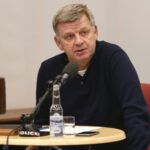 Studio Polityczne Radia Kielce (6 listopada 2016 r.) / Piotr Michalski / Radio Kielce
