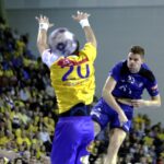 Vive Tauron Kielce vs Ppd Zagrzeb (27 listopada 2016) / Jarosław Kubalski / Radio Kielce