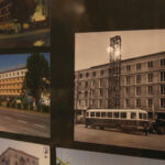 WDK Kielce. Ul.Sienkiewicza od początku. Wernisaż wystawy (11 listopada 2016 r.) / Piotr Michalski / Radio Kielce