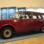 26.11.2016. Fiat 125p / fot. Fiat