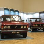 Fiat 125p / Fot. Fiat