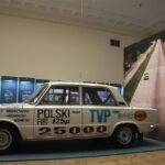 26.11.2016. Fiat 125p / fot. Fiat