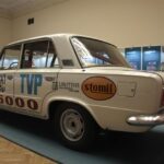 26.11.2016. Fiat 125p / fot. Fiat
