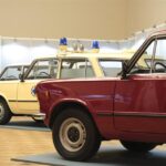 26.11.2016. Fiat 125p / fot. Fiat