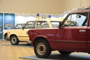 26.11.2016. Fiat 125p / fot. Fiat