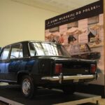 26.11.2016. Fiat 125p / fot. Fiat