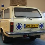 26.11.2016. Fiat 125p / fot. Fiat