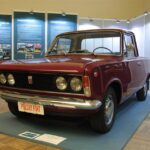 26.11.2016. Fiat 125p / fot. Fiat